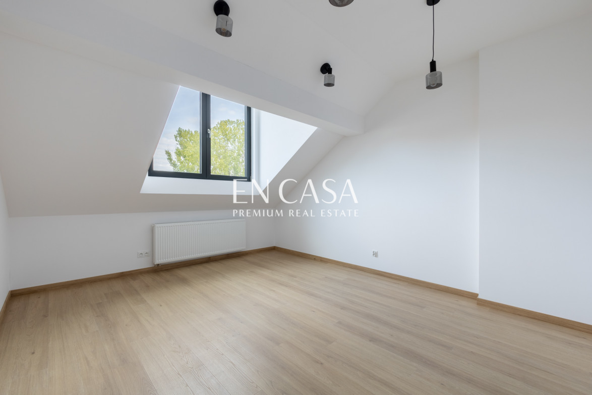 House Rent Warszawa Mokotów 15